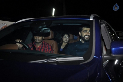 Special Screening Of Film Mubarakan - 16 of 42