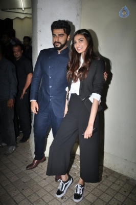 Special Screening Of Film Mubarakan - 17 of 42