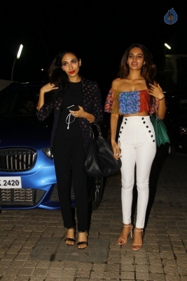 Special Screening Of Film Mubarakan - 32 of 42