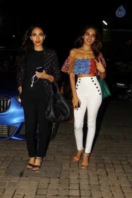 Special Screening Of Film Mubarakan - 35 of 42