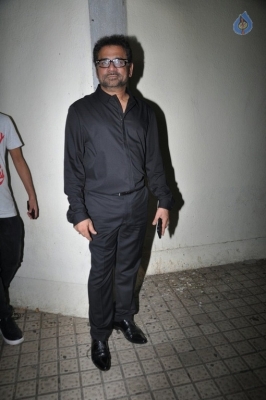 Special Screening Of Film Mubarakan - 36 of 42