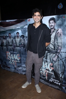 Special Screening Of Film Raagdesh - 1 of 41