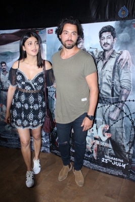 Special Screening Of Film Raagdesh - 12 of 41