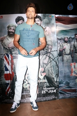 Special Screening Of Film Raagdesh - 17 of 41