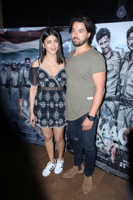 Special Screening Of Film Raagdesh - 18 of 41