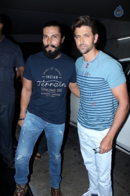 Special Screening Of Film Raagdesh - 23 of 41