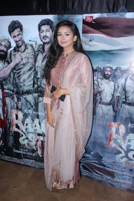 Special Screening Of Film Raagdesh - 25 of 41
