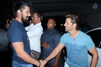 Special Screening Of Film Raagdesh - 28 of 41