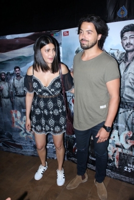 Special Screening Of Film Raagdesh - 33 of 41