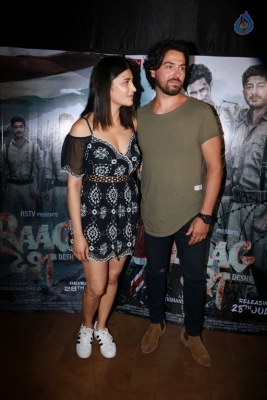 Special Screening Of Film Raagdesh - 37 of 41