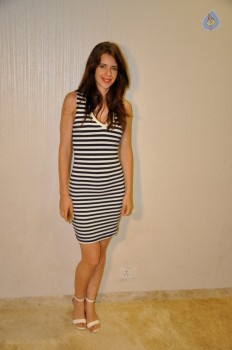 Special Screening of Film The Virgins - 35 of 40