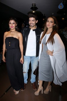 Special Screening of Film Wajah Tum Ho - 23 of 42