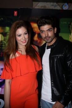 Special Screening of Film Wajah Tum Ho - 25 of 42