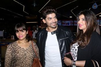 Special Screening of Film Wajah Tum Ho - 26 of 42
