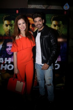Special Screening of Film Wajah Tum Ho - 28 of 42