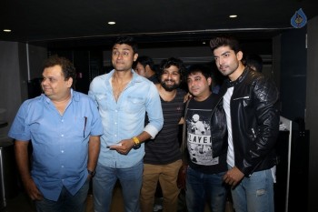 Special Screening of Film Wajah Tum Ho - 31 of 42