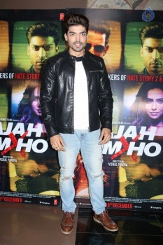 Special Screening of Film Wajah Tum Ho - 33 of 42