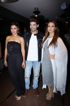 Special Screening of Film Wajah Tum Ho - 34 of 42