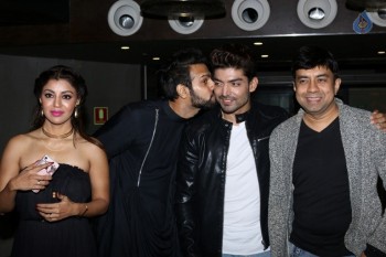 Special Screening of Film Wajah Tum Ho - 35 of 42