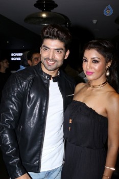 Special Screening of Film Wajah Tum Ho - 37 of 42
