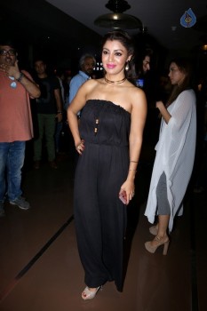 Special Screening of Film Wajah Tum Ho - 38 of 42