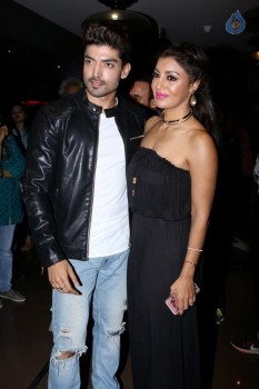 Special Screening of Film Wajah Tum Ho - 41 of 42