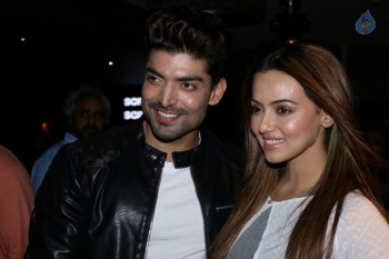 Special Screening of Film Wajah Tum Ho - 22 of 42