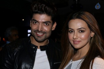 Special Screening of Film Wajah Tum Ho - 39 of 42