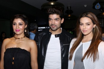 Special Screening of Film Wajah Tum Ho - 40 of 42
