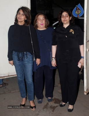 Special Screening Of My Birthday Song Movie Photos - 10 of 15