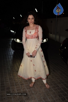 Special Screening Of Padmaavat At Pvr Juhu - 2 of 12