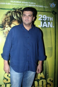 Special Screening of Saala Khadoos - 5 of 83