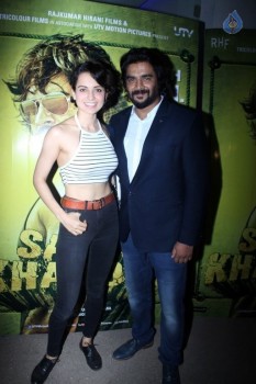 Special Screening of Saala Khadoos - 8 of 83