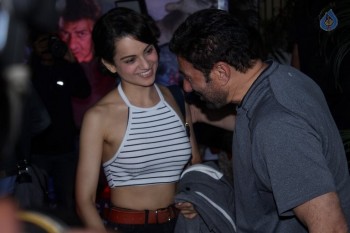 Special Screening of Saala Khadoos - 47 of 83