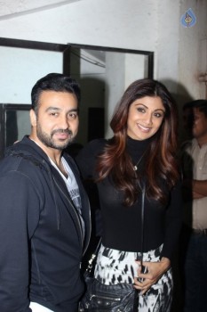 Special Screening of Saala Khadoos - 50 of 83