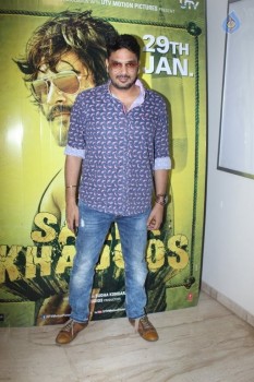 Special Screening of Saala Khadoos - 69 of 83