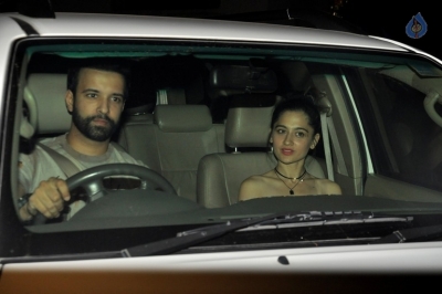 Special Screening Photos of Bank Chor Movie - 2 of 35