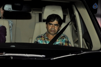 Special Screening Photos of Bank Chor Movie - 3 of 35