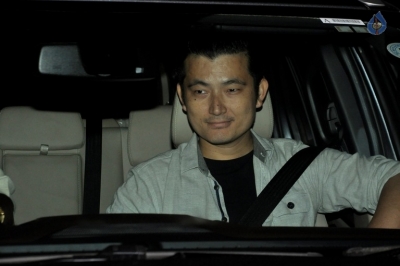 Special Screening Photos of Bank Chor Movie - 4 of 35