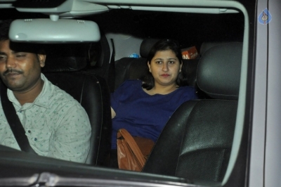 Special Screening Photos of Bank Chor Movie - 7 of 35