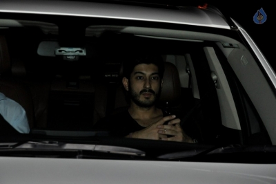Special Screening Photos of Bank Chor Movie - 8 of 35