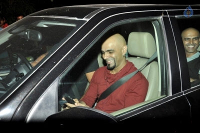 Special Screening Photos of Bank Chor Movie - 9 of 35