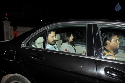 Special Screening Photos of Bank Chor Movie - 10 of 35