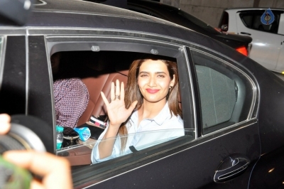 Special Screening Photos of Bank Chor Movie - 15 of 35