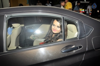 Special Screening Photos of Bank Chor Movie - 17 of 35