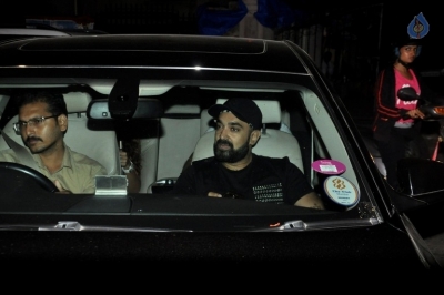 Special Screening Photos of Bank Chor Movie - 19 of 35
