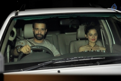 Special Screening Photos of Bank Chor Movie - 20 of 35