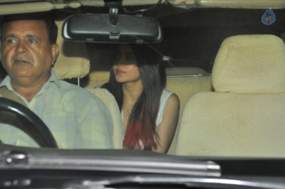 Special Screening Photos of Bank Chor Movie - 22 of 35