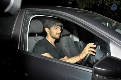 Special Screening Photos of Bank Chor Movie - 26 of 35