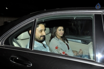 Special Screening Photos of Bank Chor Movie - 27 of 35